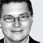 Portrait Boris Fahrni