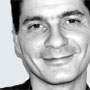 Portrait Flavio Bertasi